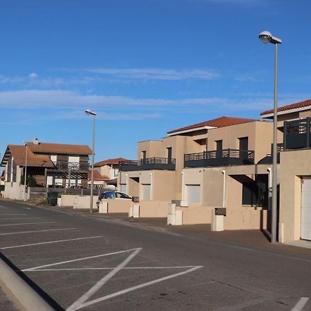 Maison Au Bord De L'Ocean Mimizan Exterior photo